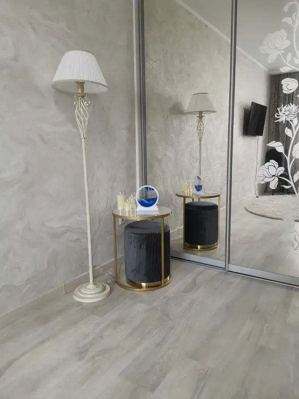 Аренда квартир