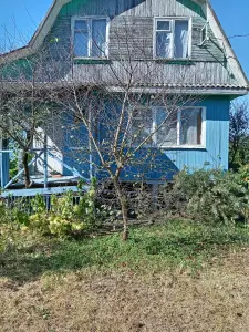 Продается дача в СТ Спутник, 86 участок, 37 км от МКАД (Могилёвское направление).