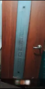 Межкомнатная дверь 80-КА...