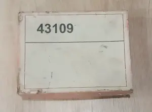 43109 прибор электроизмерительный многофункциональный.