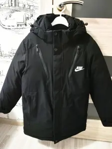 Куртка для мальчика