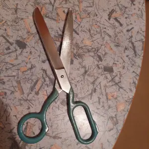 Ножницы портняжные СССР