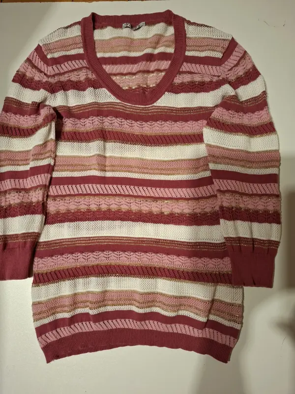 Кофта жилет джемпер р 44-46