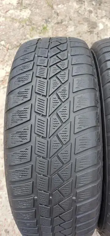 Шины зимние 195/65 R15 (2 шт.)