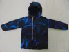 Куртка зимняя (еврозима) на мальчика рост 116-122