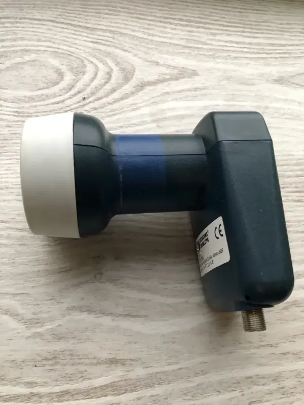 Спутниковый Конвертер General Satellite DKF-101