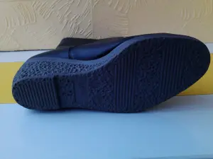 Сапоги женские зимние