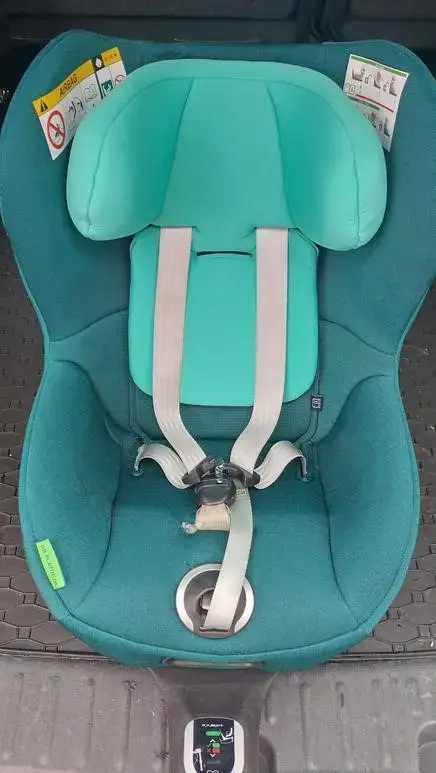 Детское автокресло 0 - 18 кг (Германия) - Вся Беларусь - 226304 - Доска объявлений Kupika.by - Фото 11