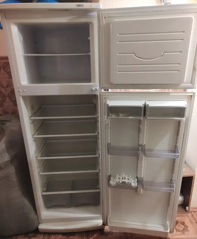 Холодильник Атлант