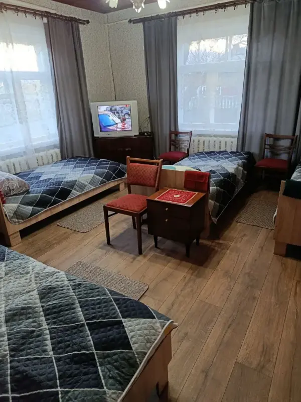 Аренда жилья в Лельчицах на сутки