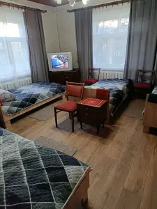 Аренда жилья в Лельчицах на сутки