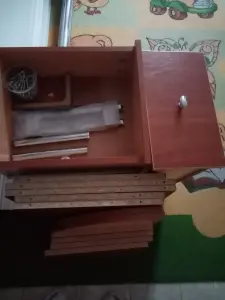 Стол компьютерный 1.5* 1.9