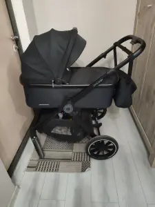 Коляска Ining Baby 2 в 1