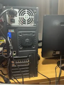PC ИГРОВОЙ i5 6500/GTX 1060 6Gb/RAM 16GB/1Tb/SSD