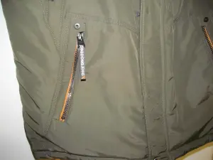 Куртка мужская зимняя