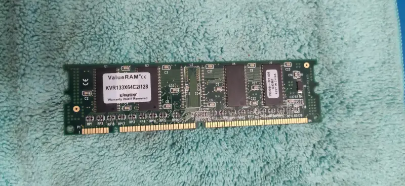 Оперативная память VRAM и DDR1: 1Гб/512/256/128мб