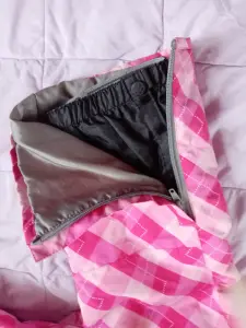 Комбинезон для девочки 4-5 лет