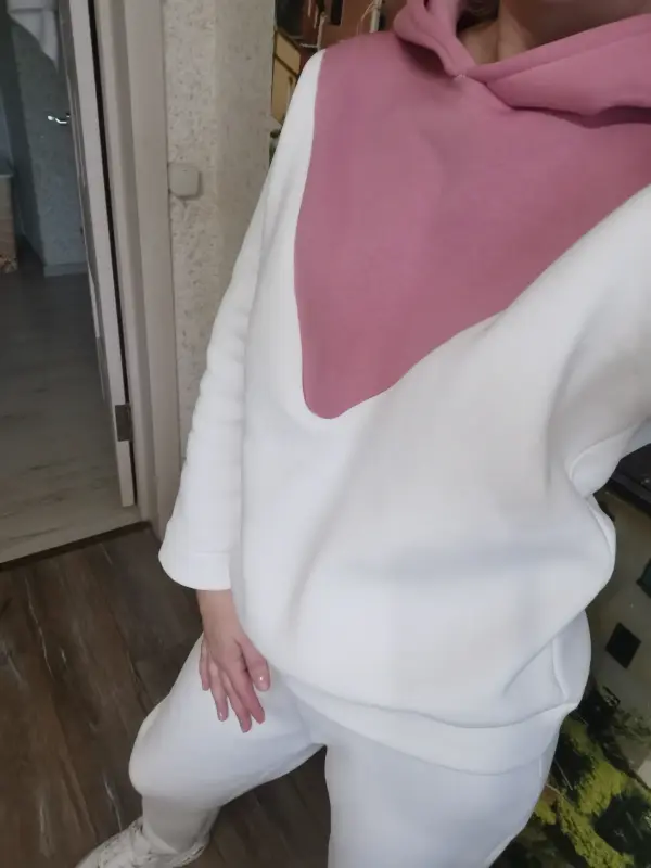 Тёплый костюм 42-44