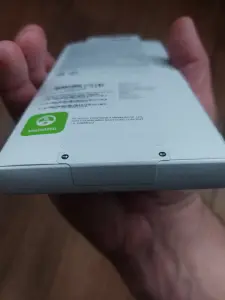 Чехол для Samsung S25FE оригинал