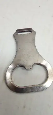 Брелок Мерседес