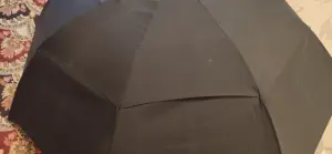 Зонт Mersedes-Benz: большой, семейный, фирменный подарок от автозавода Daimler AG Stuttgart Germany