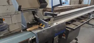 Линия оптимизации