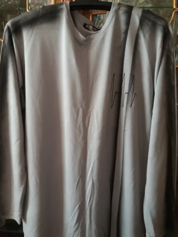 Футболка мужская