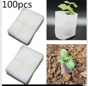 Мешки для рассады