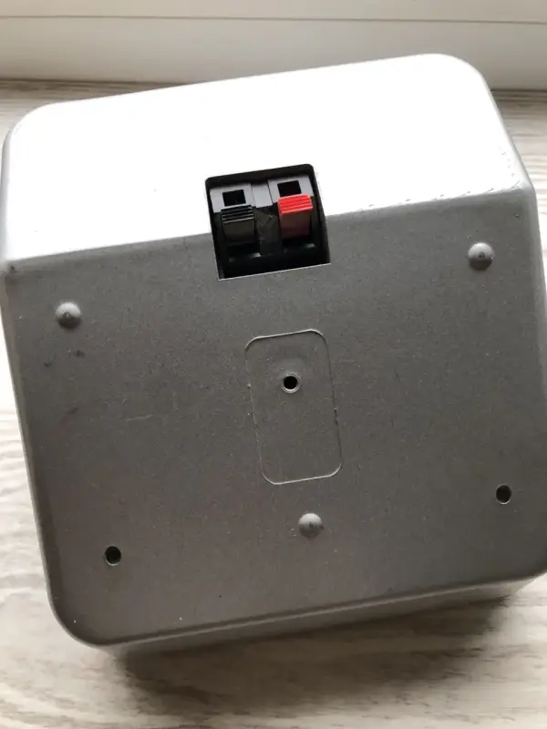 Акустика Колонки Contract CS-C1