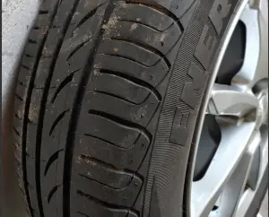 Литые диски R15 с резиной Formula Energy 185/65R15 88T