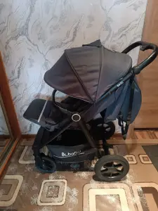 Детская коляска