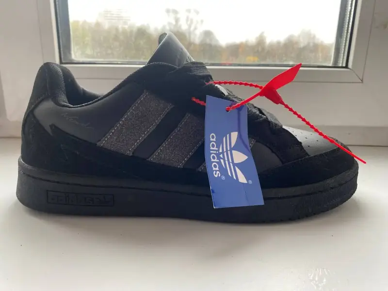 Мужская обувь