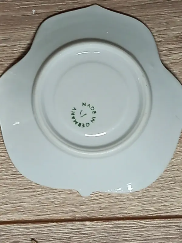 Кофейная пара