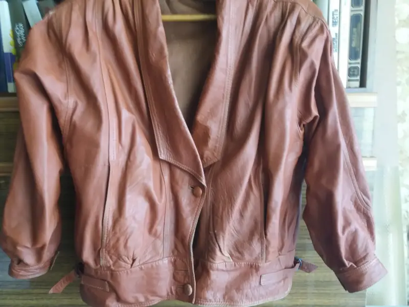 Куртка женская