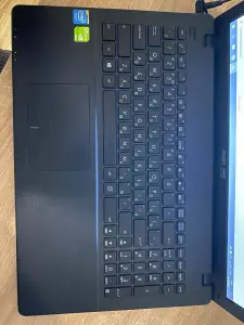 Ноутбук Asus 8gb/geforce 920m/ssd 256gb