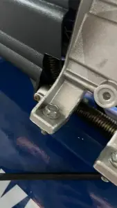 Компрессор MIKKELE AC-50