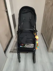 Коляска Ining Baby 2 в 1