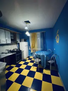 Квартира на сутки город поставы