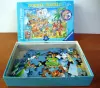Пазл Пираты от фирмы Ravensburger