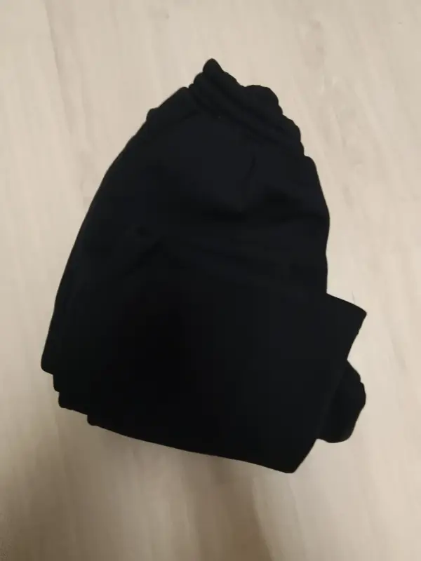 Новые штаны на байке р 60/62