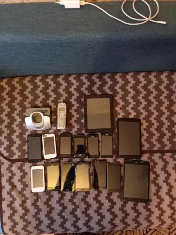 Телефоны по работаспасобнасти не известно