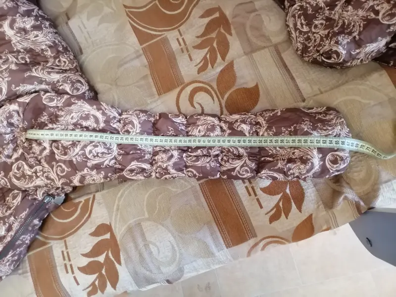 Куртка для беременных зимняя 46. Слинго-куртка 3 в 1