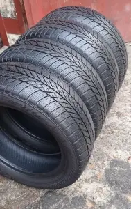 Зимние шины GISLAVED 205/55 R16 (4 шт.)