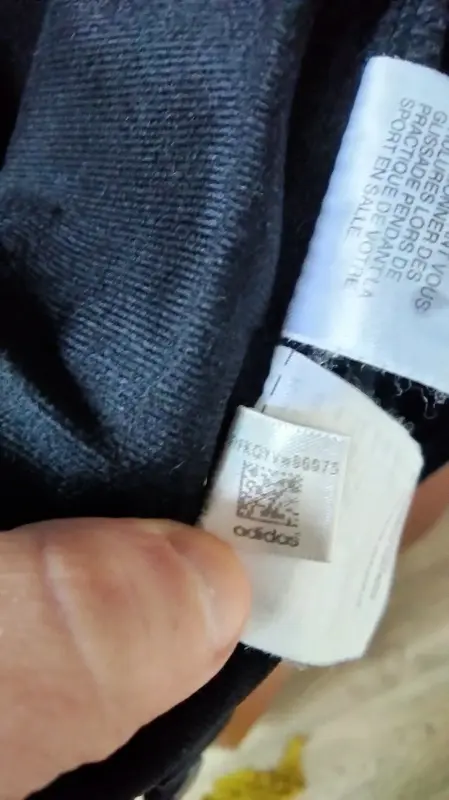 Мастерка Adidas,оригинал.