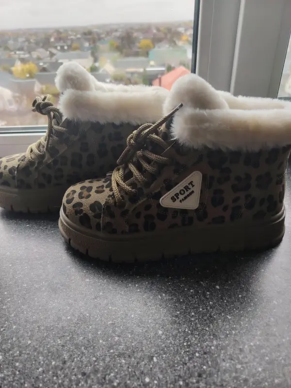 Женская обувь