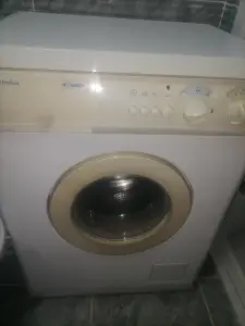 Стиральная машинка Electrolux