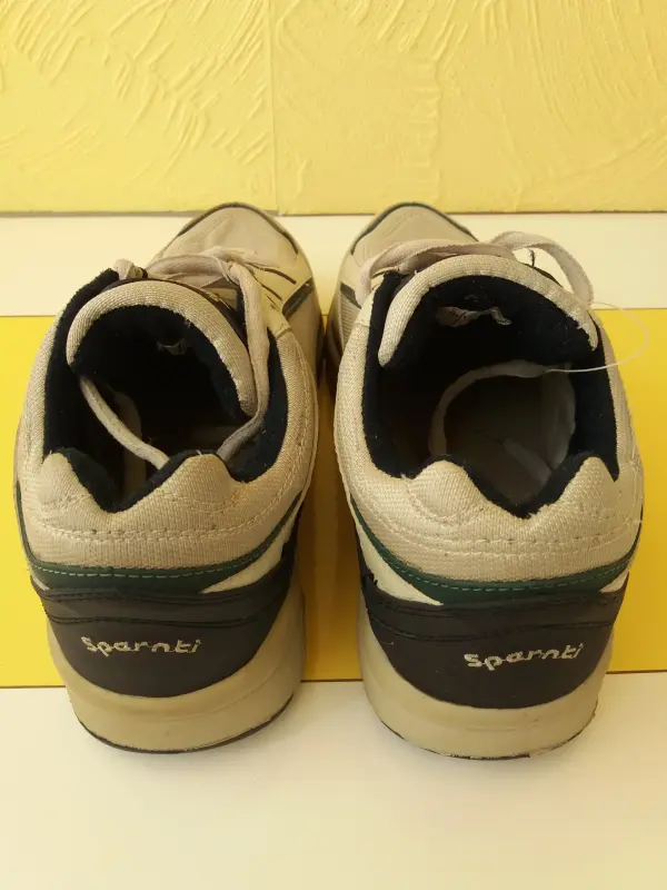 Кроссовки мужские