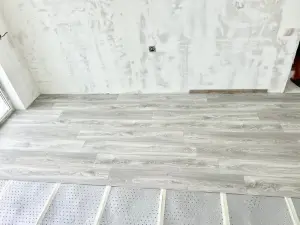 Пол виниловый Richfloor SPC Сити Акташ 4V CТL1-11