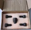 Секретные болты с ключом для VW, AUDI, SEAT, SKODA
