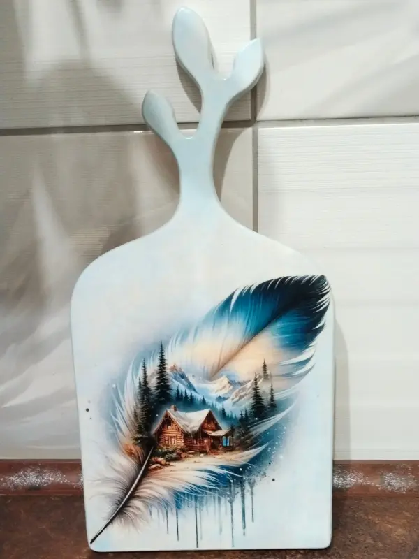 Набор разделочных досок